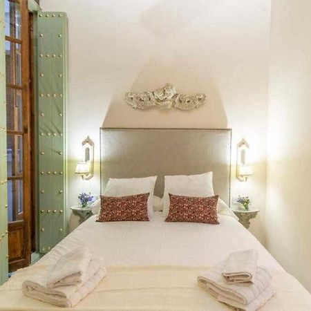 Juderia De Sevilla I Luxury Apartments Exterior foto