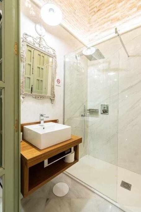 Juderia De Sevilla I Luxury Apartments Exterior foto